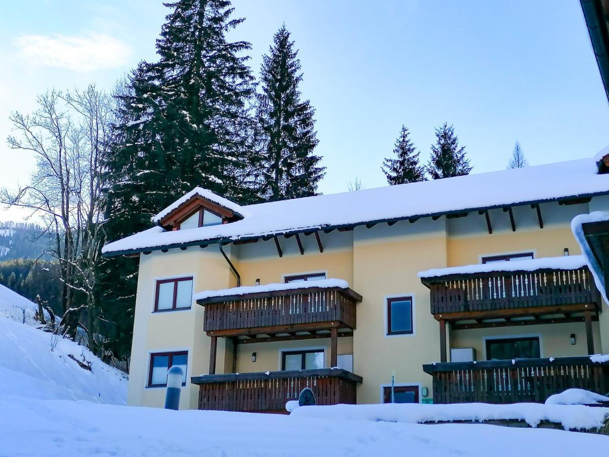 Wald Residence - Kaernten Card Sommer Inklusive Bad Kleinkirchheim Esterno foto