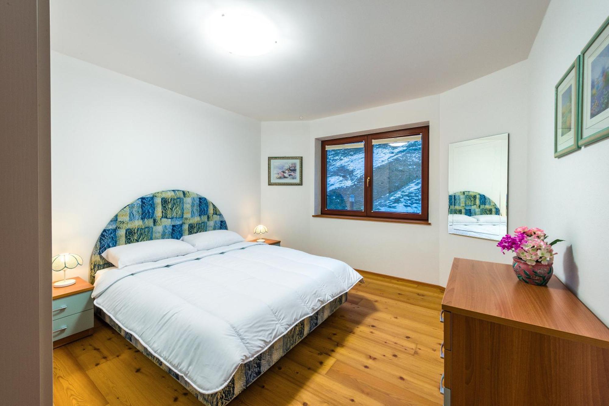 Wald Residence - Kaernten Card Sommer Inklusive Bad Kleinkirchheim Camera foto