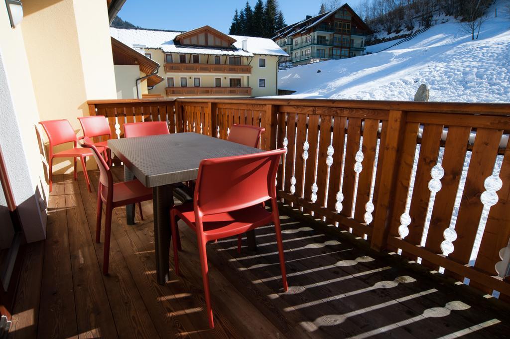 Wald Residence - Kaernten Card Sommer Inklusive Bad Kleinkirchheim Esterno foto