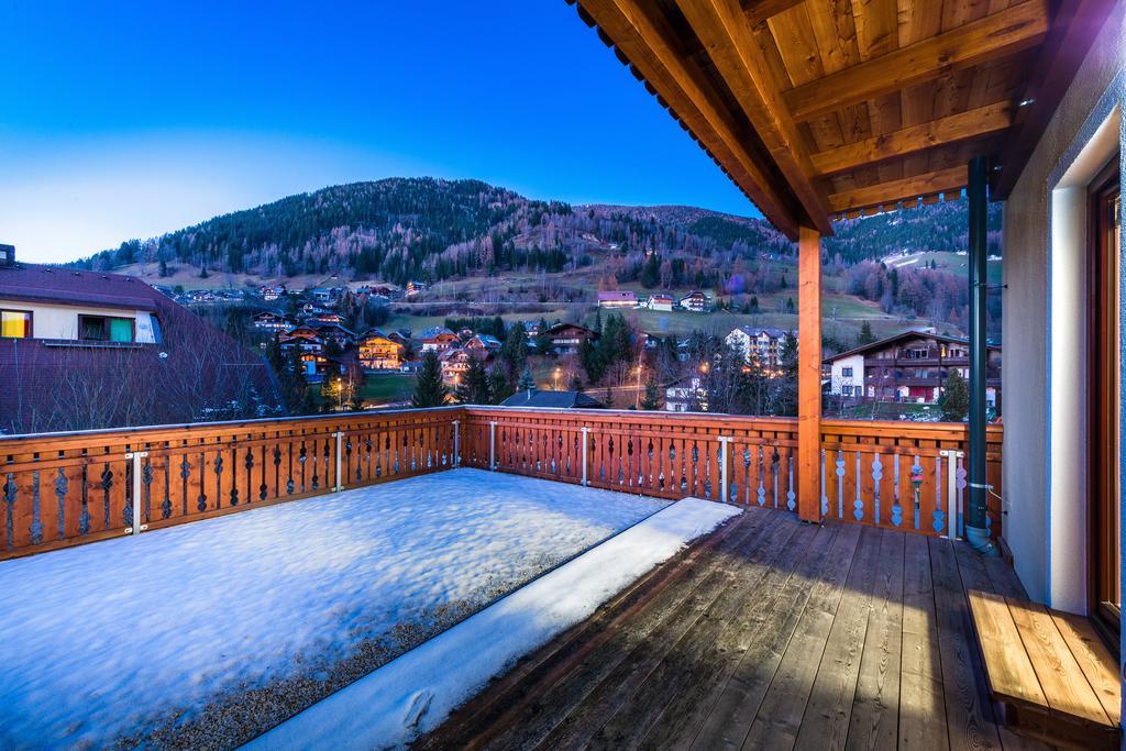 Wald Residence - Kaernten Card Sommer Inklusive Bad Kleinkirchheim Camera foto