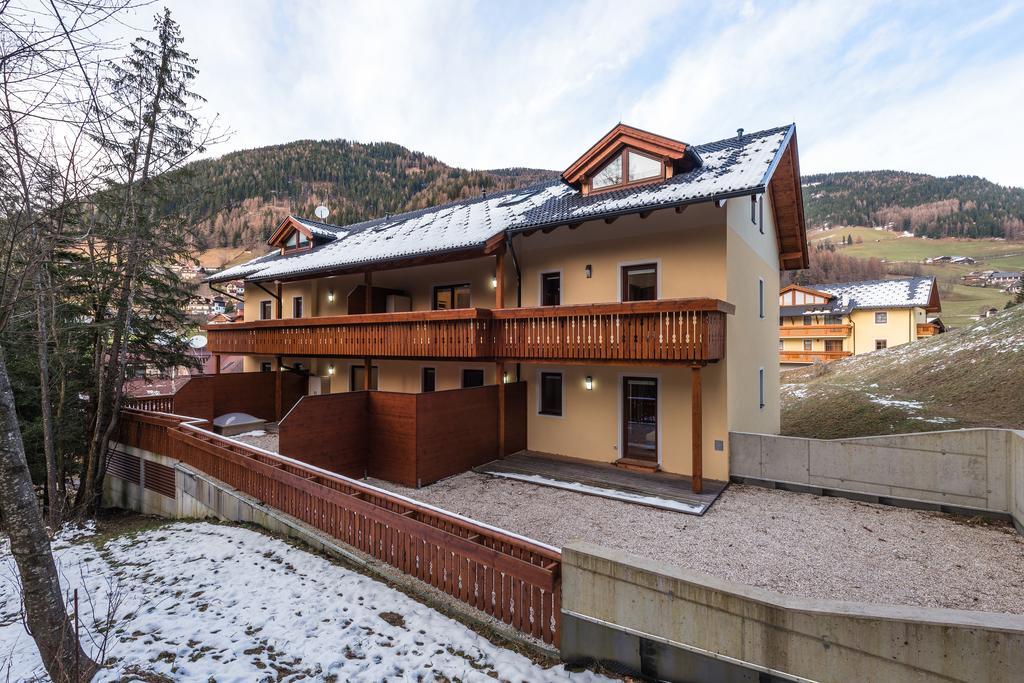 Wald Residence - Kaernten Card Sommer Inklusive Bad Kleinkirchheim Camera foto