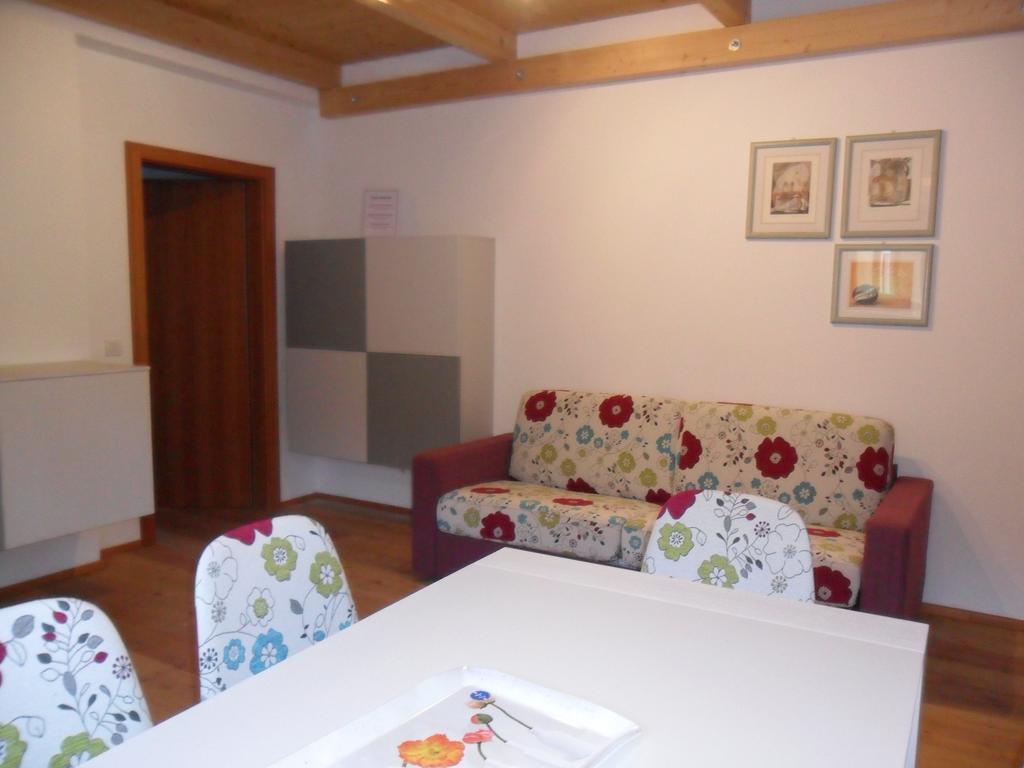 Wald Residence - Kaernten Card Sommer Inklusive Bad Kleinkirchheim Esterno foto