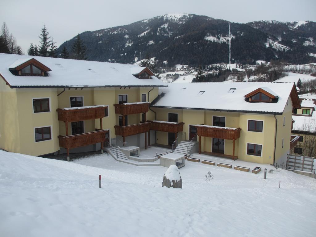 Wald Residence - Kaernten Card Sommer Inklusive Bad Kleinkirchheim Esterno foto