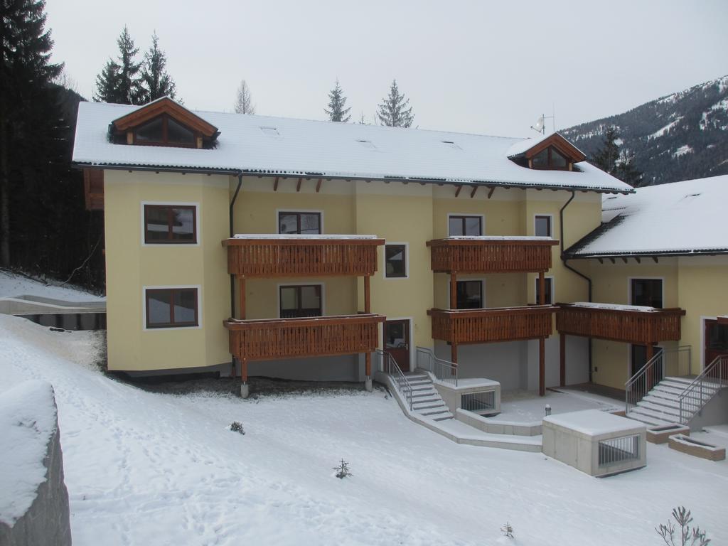 Wald Residence - Kaernten Card Sommer Inklusive Bad Kleinkirchheim Esterno foto