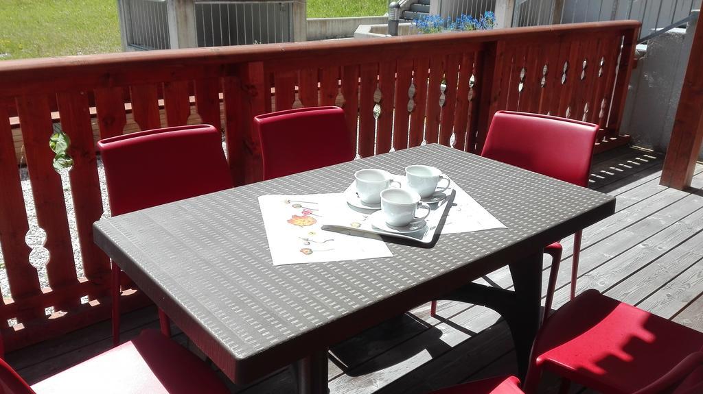 Wald Residence - Kaernten Card Sommer Inklusive Bad Kleinkirchheim Esterno foto
