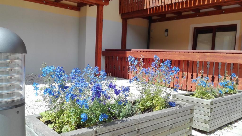 Wald Residence - Kaernten Card Sommer Inklusive Bad Kleinkirchheim Esterno foto