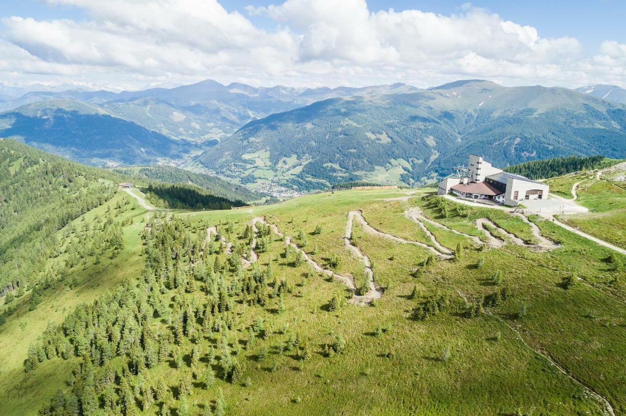 Wald Residence - Kaernten Card Sommer Inklusive Bad Kleinkirchheim Esterno foto